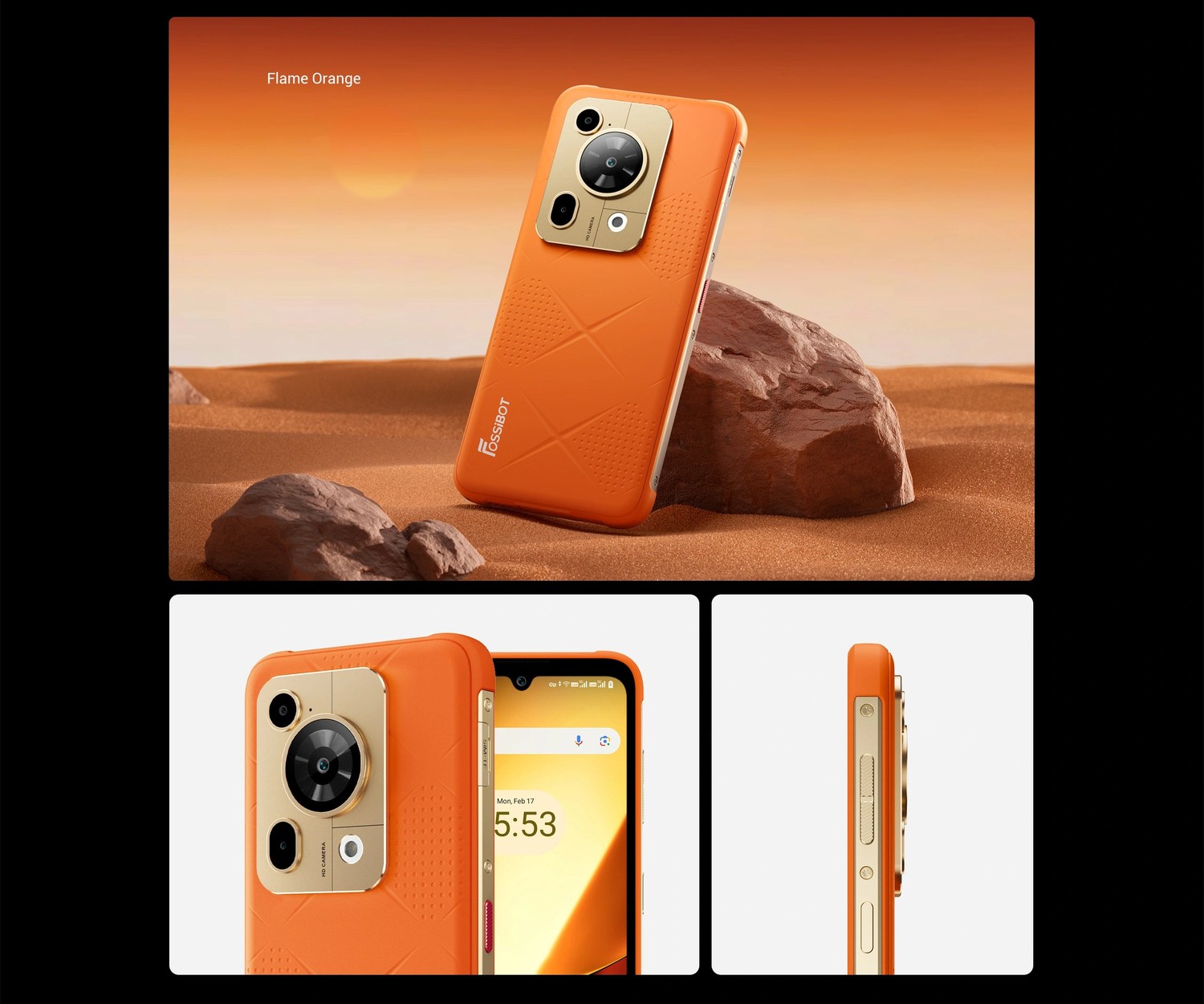 F112 Pro product features and detail view 6