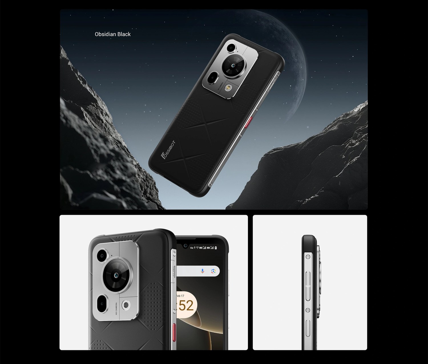 F112 Pro product features and detail view 8