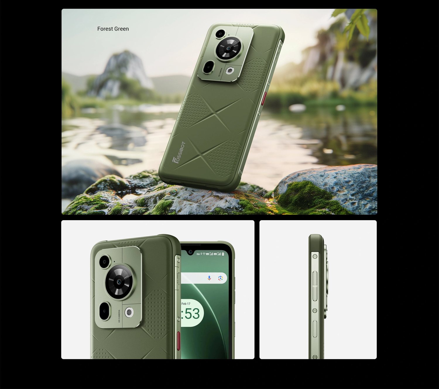 F112 Pro product features and detail view 10