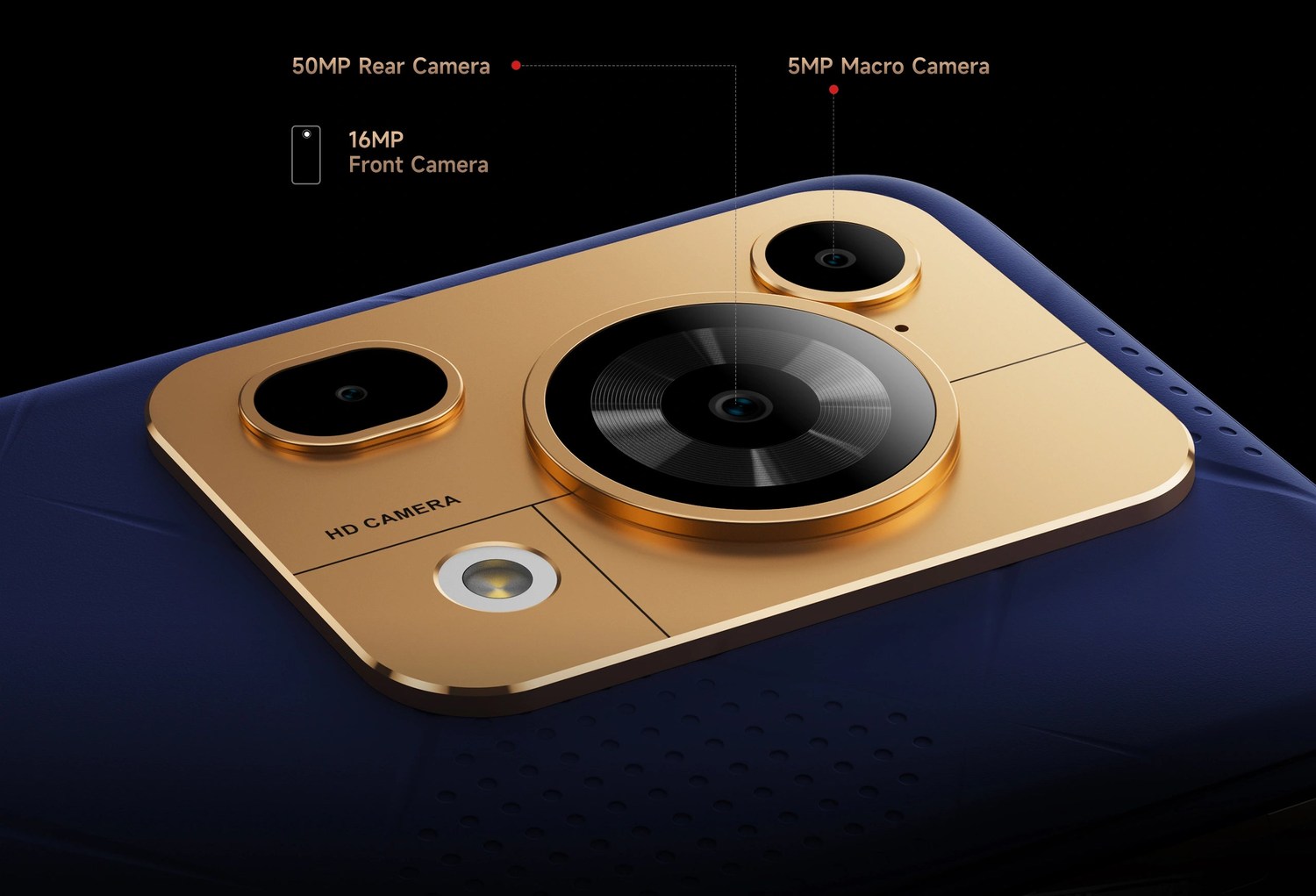 FOSSiBOT F112 Pro product features and detail view 21