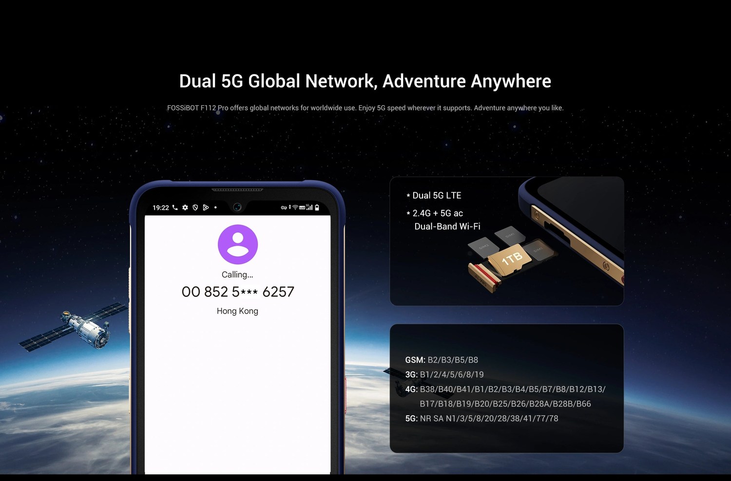 F112 Pro product features and detail view 34