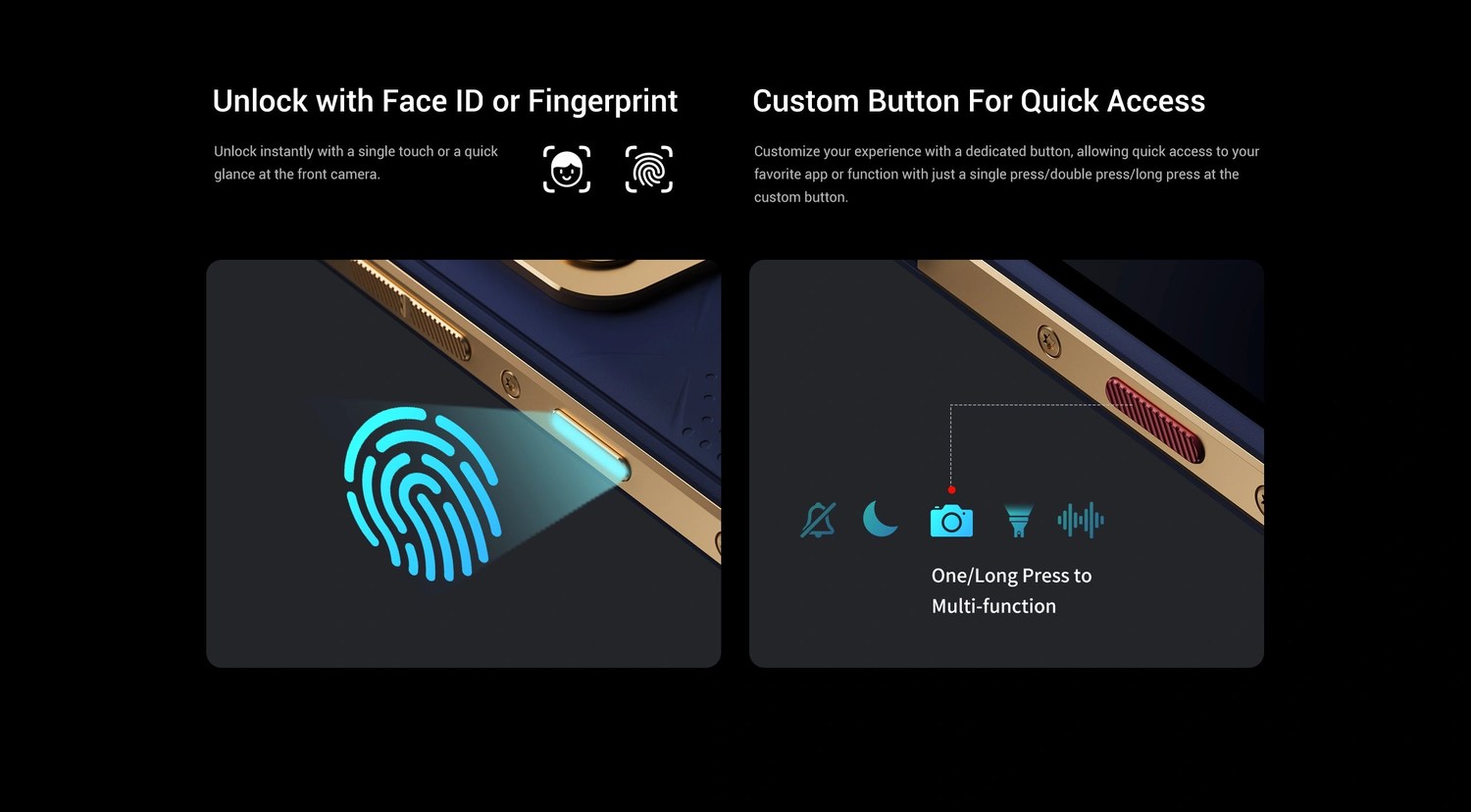 F112 Pro product features and detail view 38