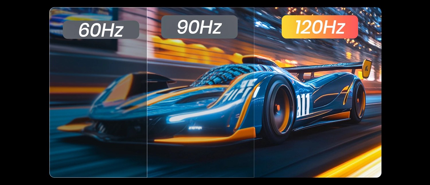 F115 Ultra product features and detail view 24