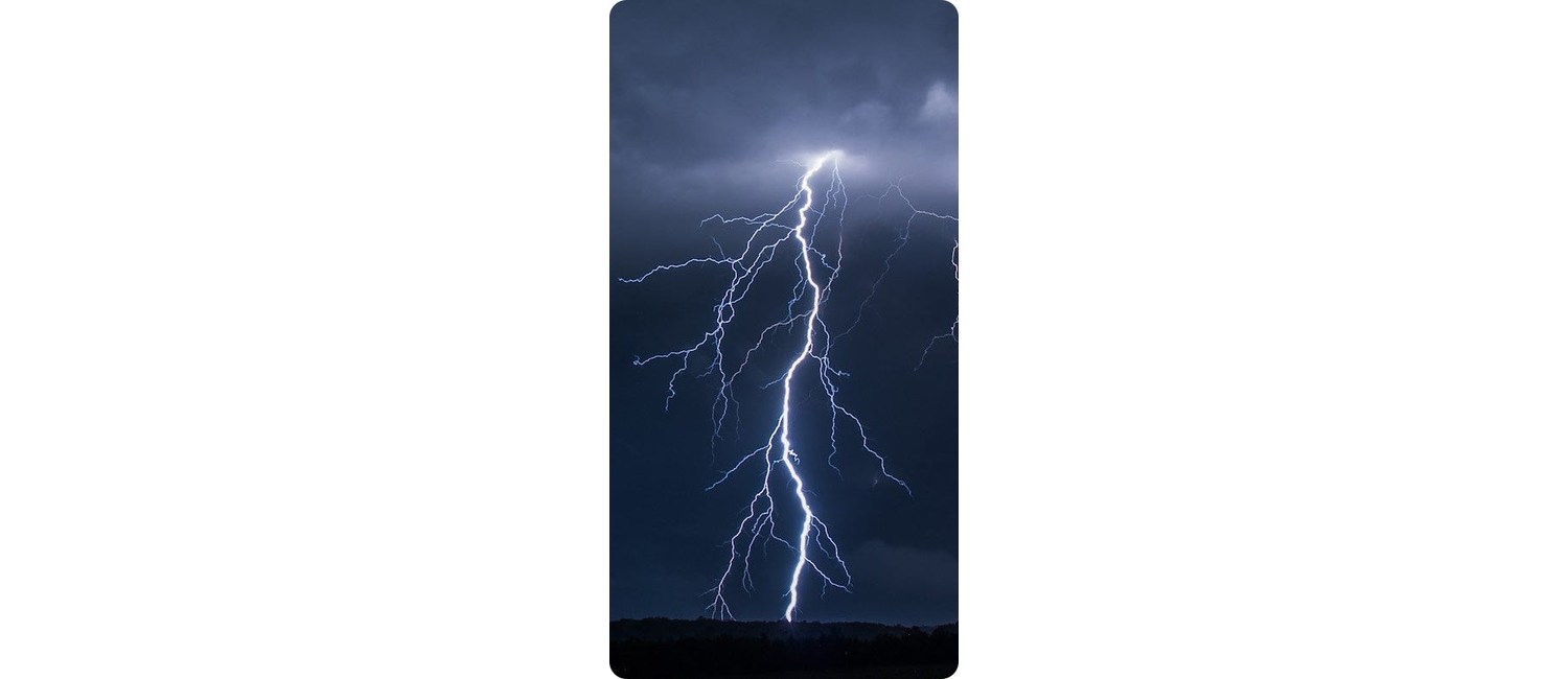 F3600 Pro Always Be Prepared for Natural Disasters