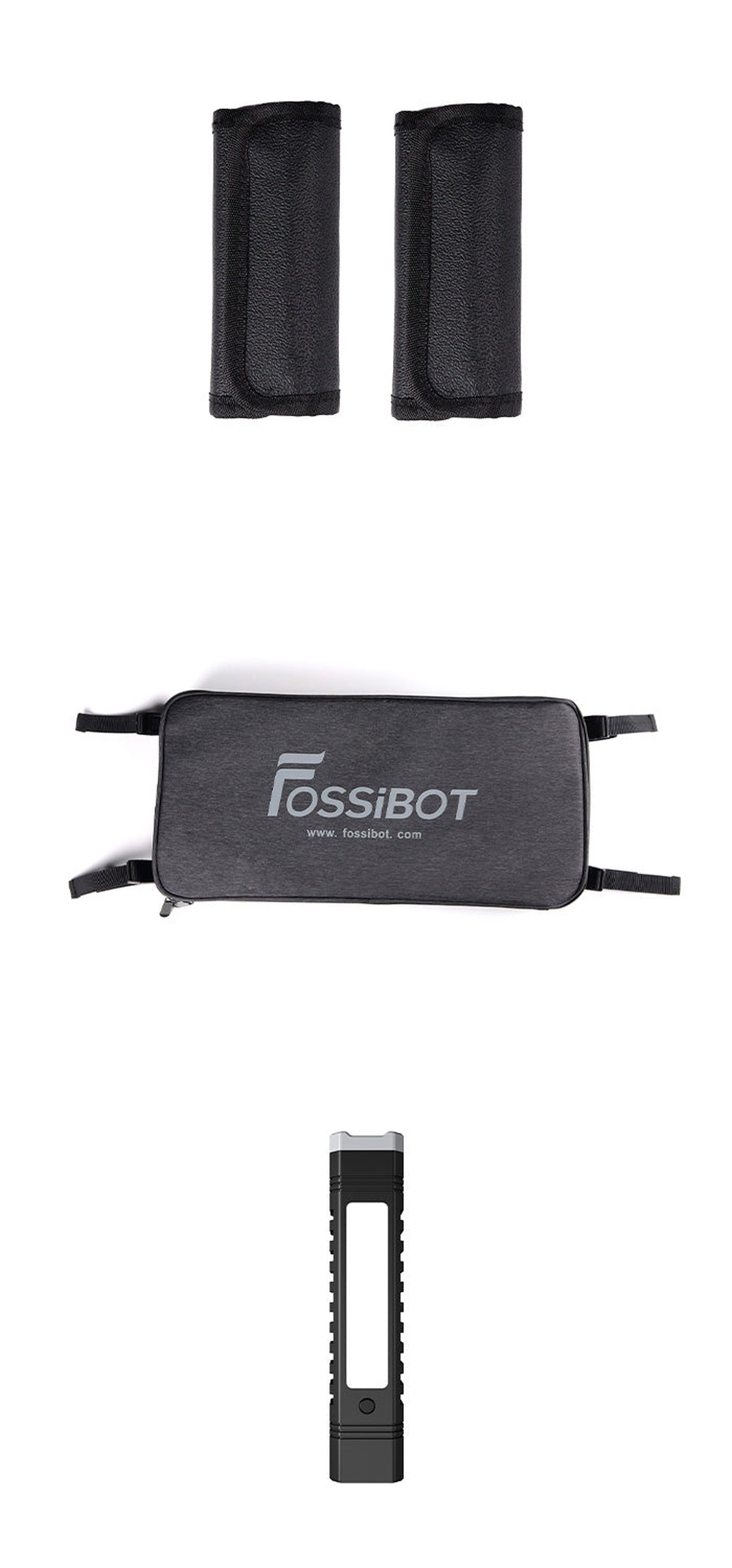 FOSSiBOT F3600 Pro Standard Packing List