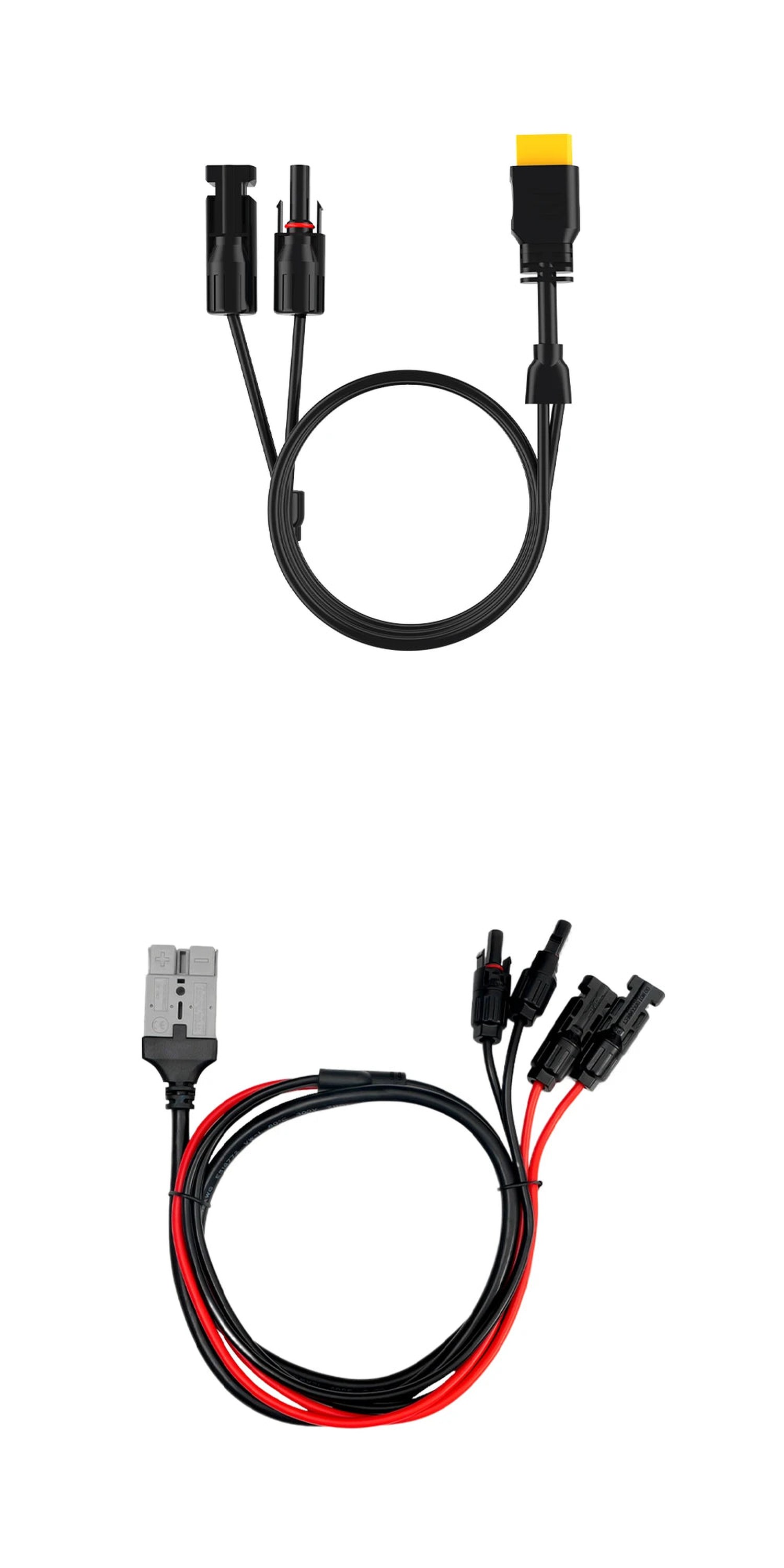 F7200 Included In The Box