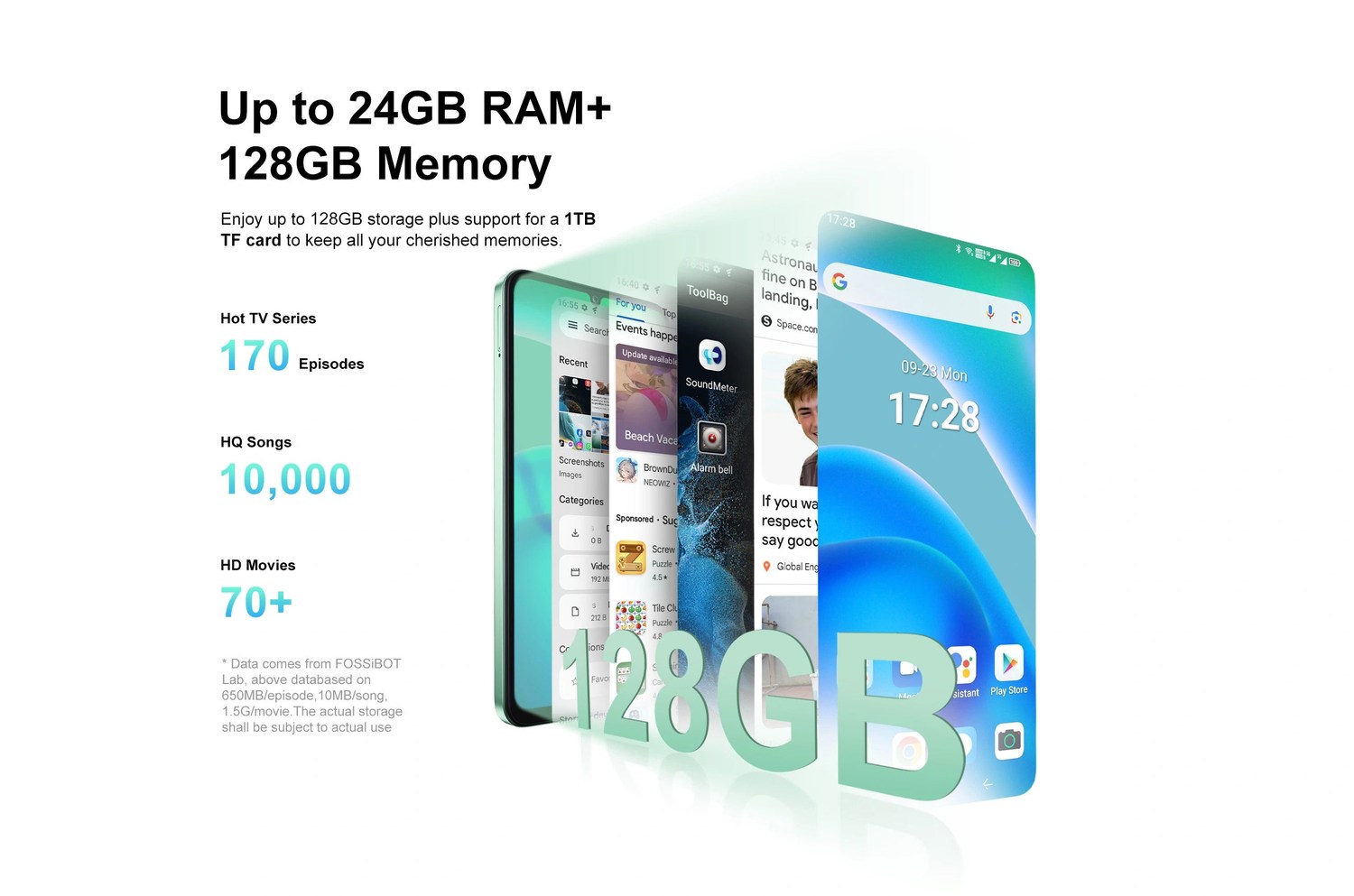 S1 product features and detail view 6