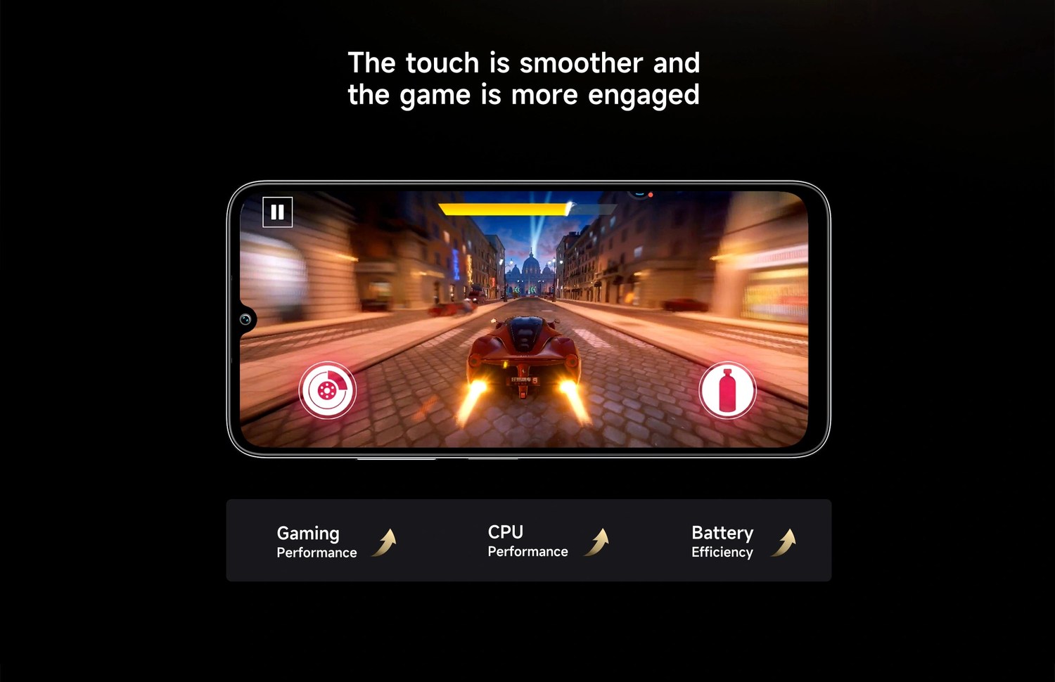 FOSSiBOT S2 product features and detail view 13