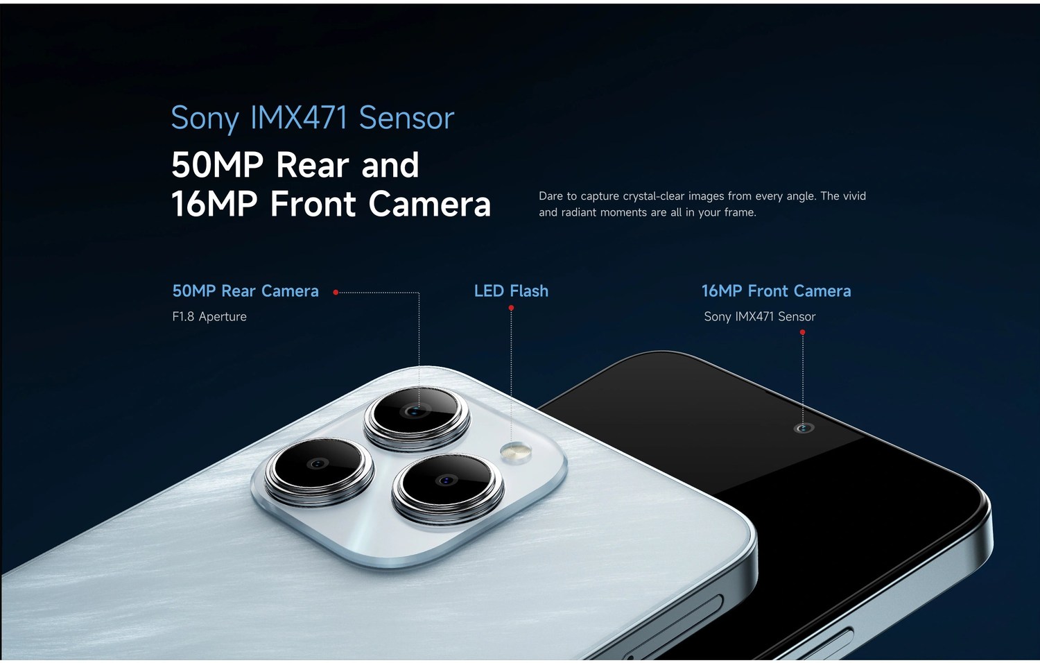 FOSSiBOT S2 product features and detail view 17