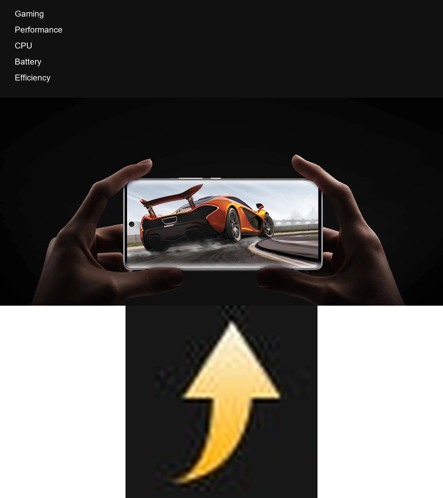 S3 Pro Gaming