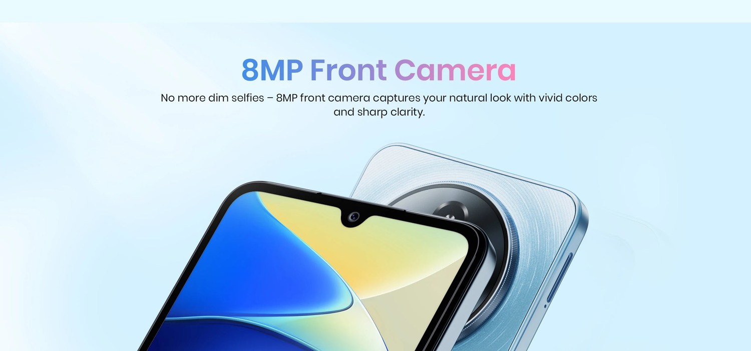 FOSSiBOT S5 Pro product features and detail view 17