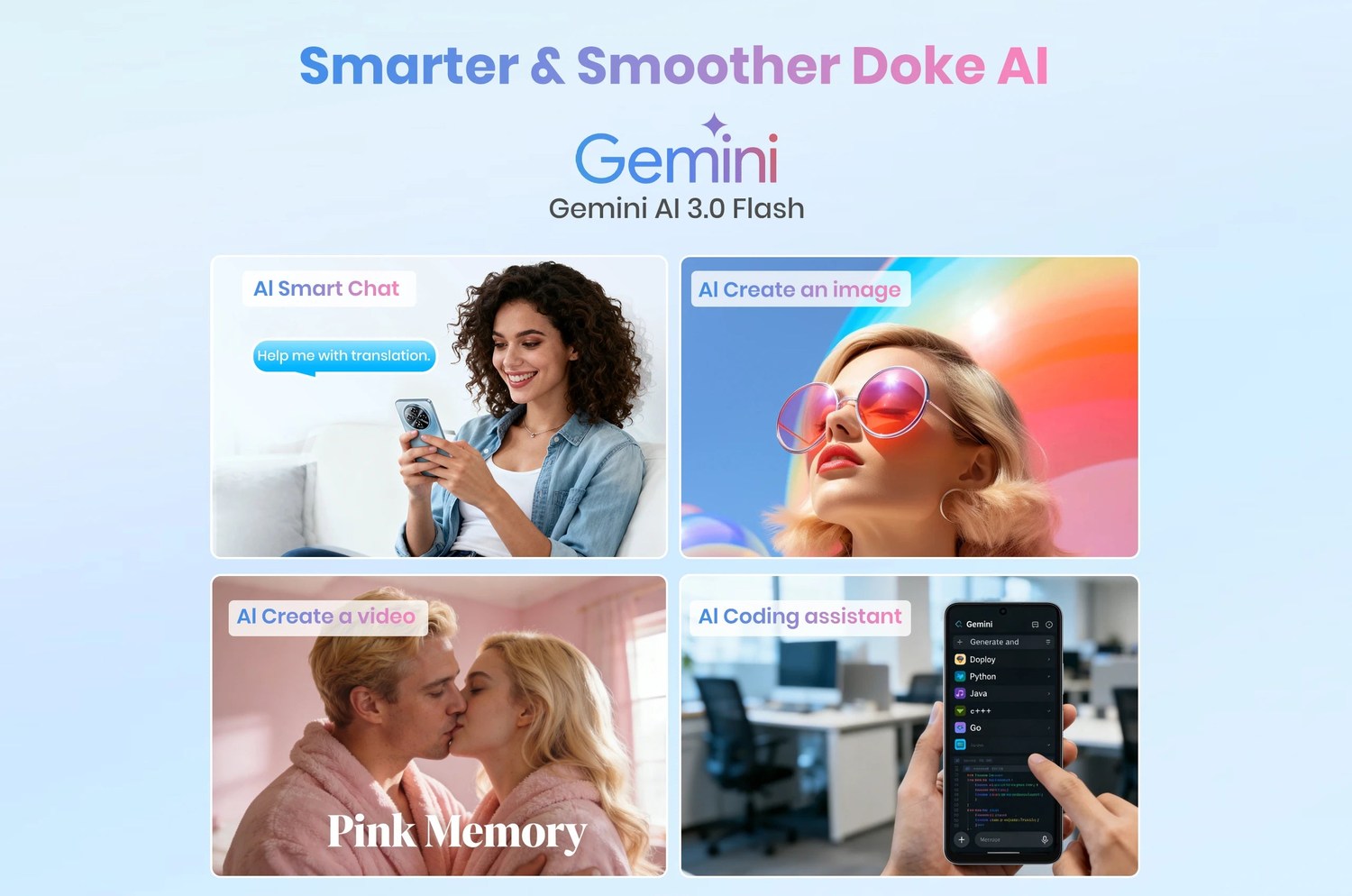 FOSSiBOT S5 Pro product features and detail view 19