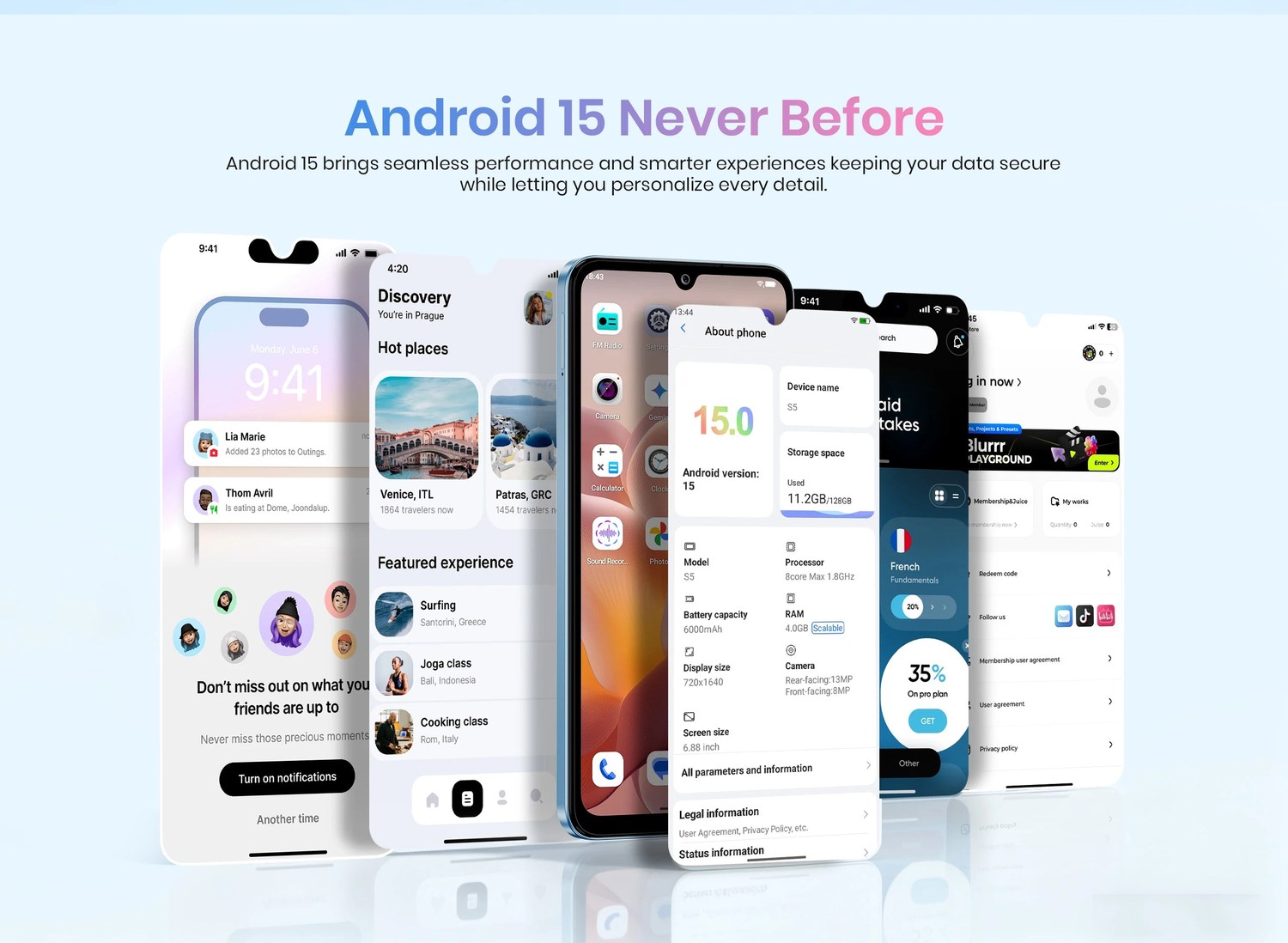 S5 Pro product features and detail view 20