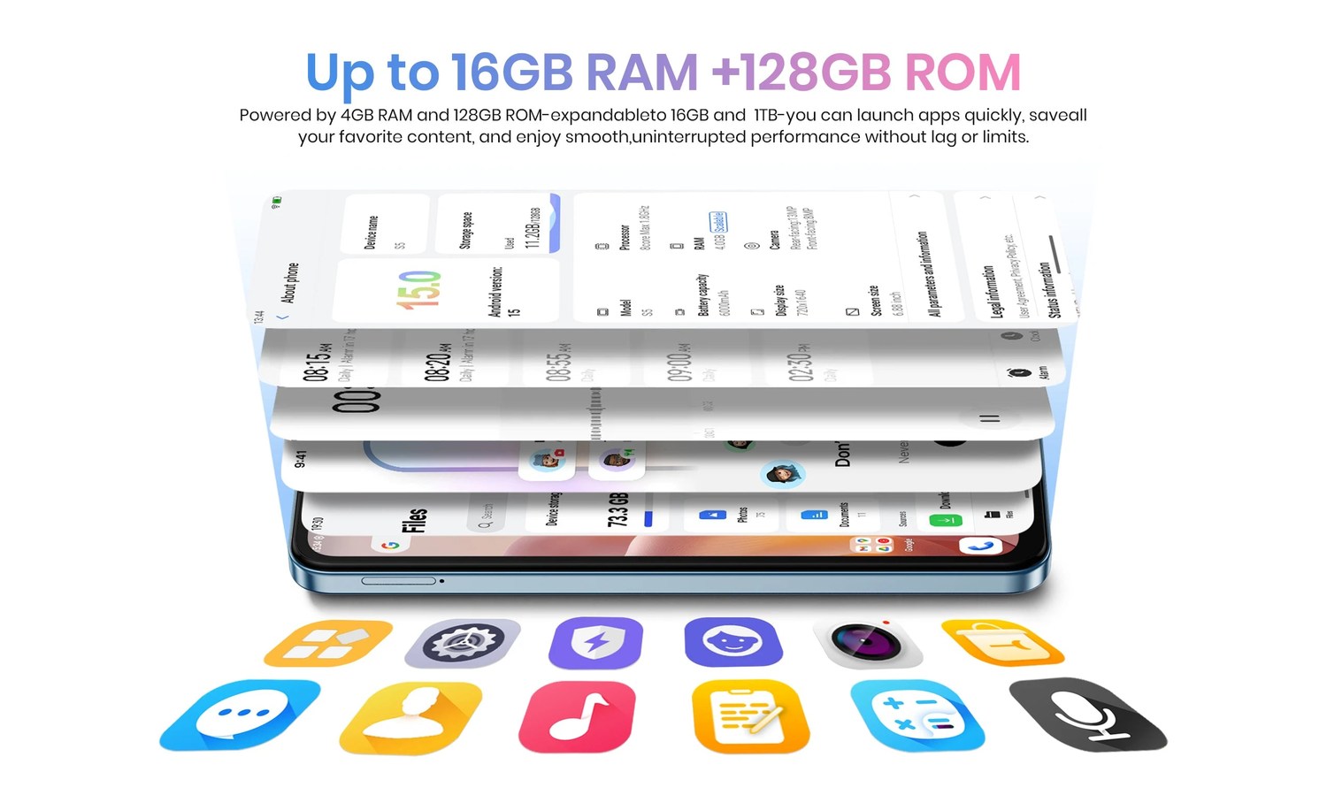 S5 product features and detail view 4