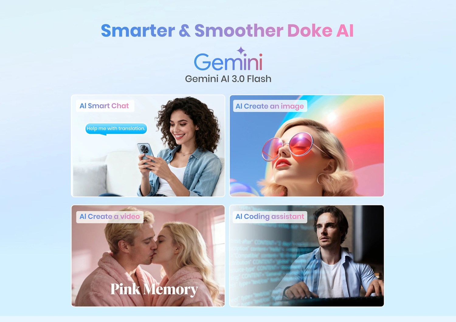 FOSSiBOT S5 product features and detail view 19