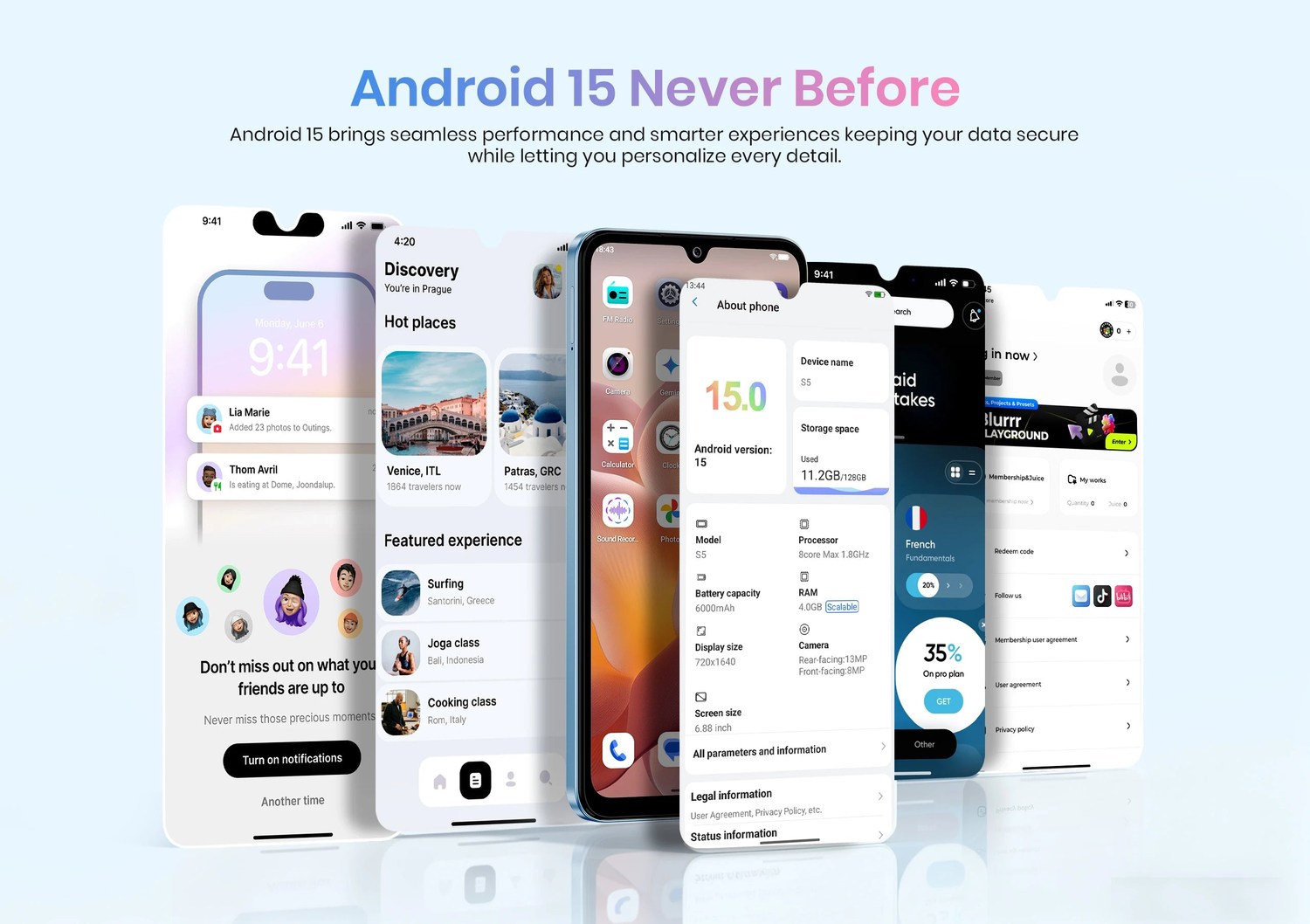 S5 product features and detail view 20