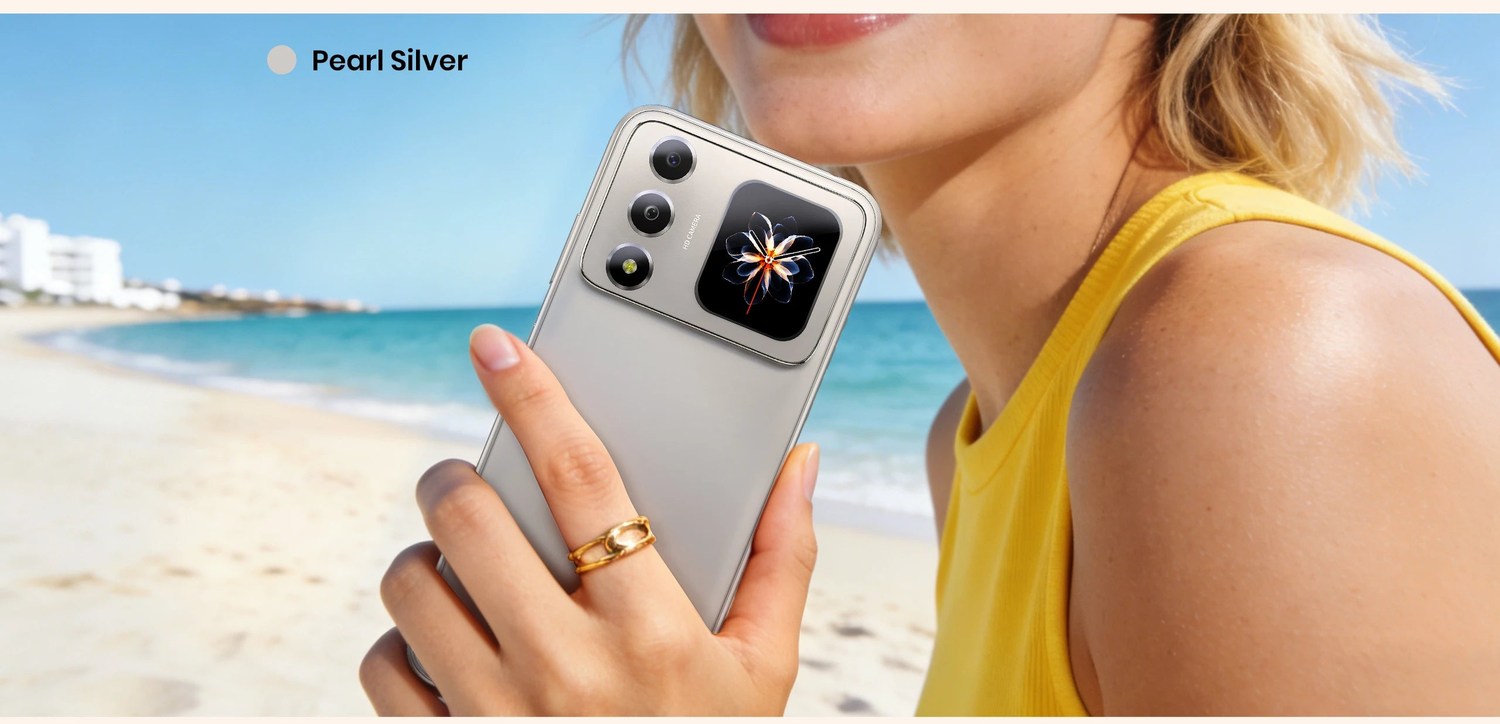 FOSSiBOT S7 product features and detail view 11