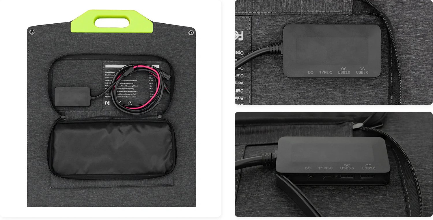 SP200 product features and detail view 6