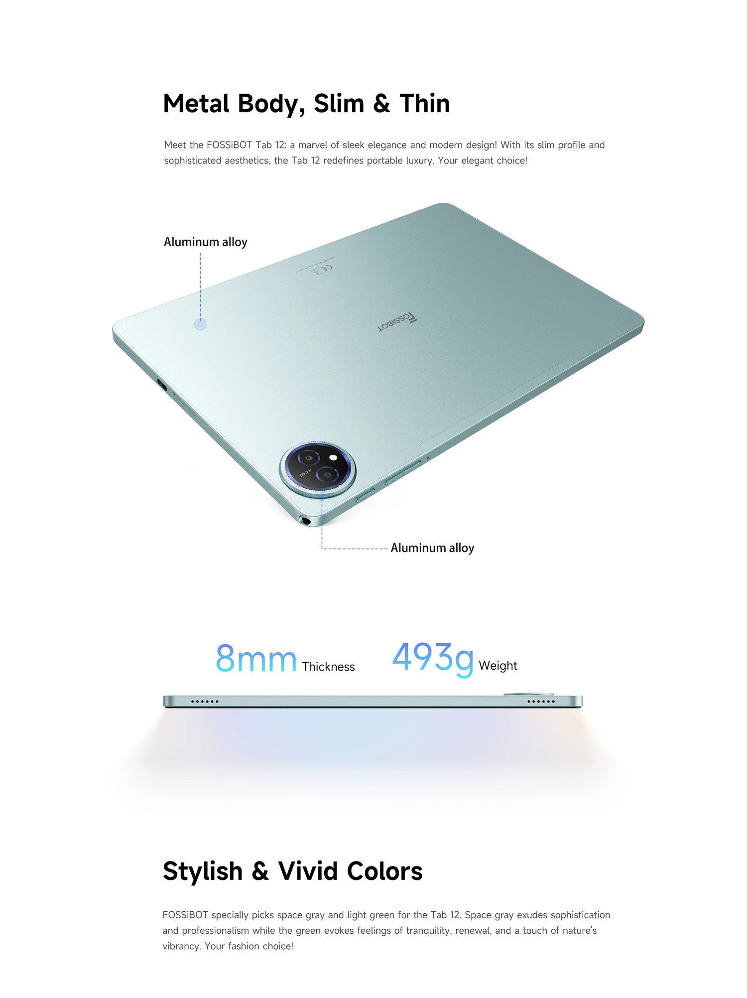 Tab 12 product features and detail view 4