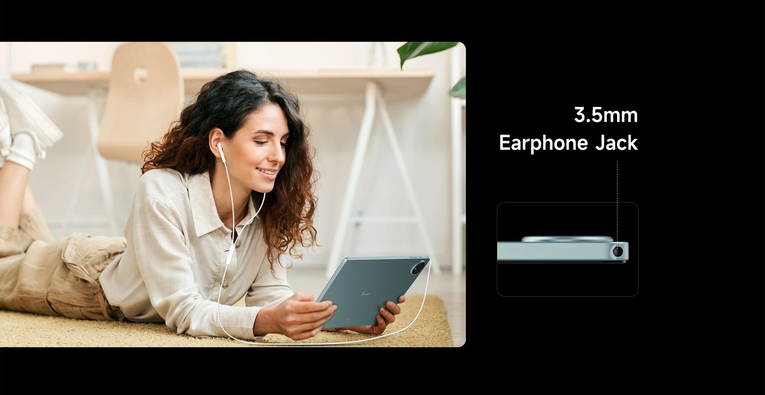 Tab 12 product features and detail view 12