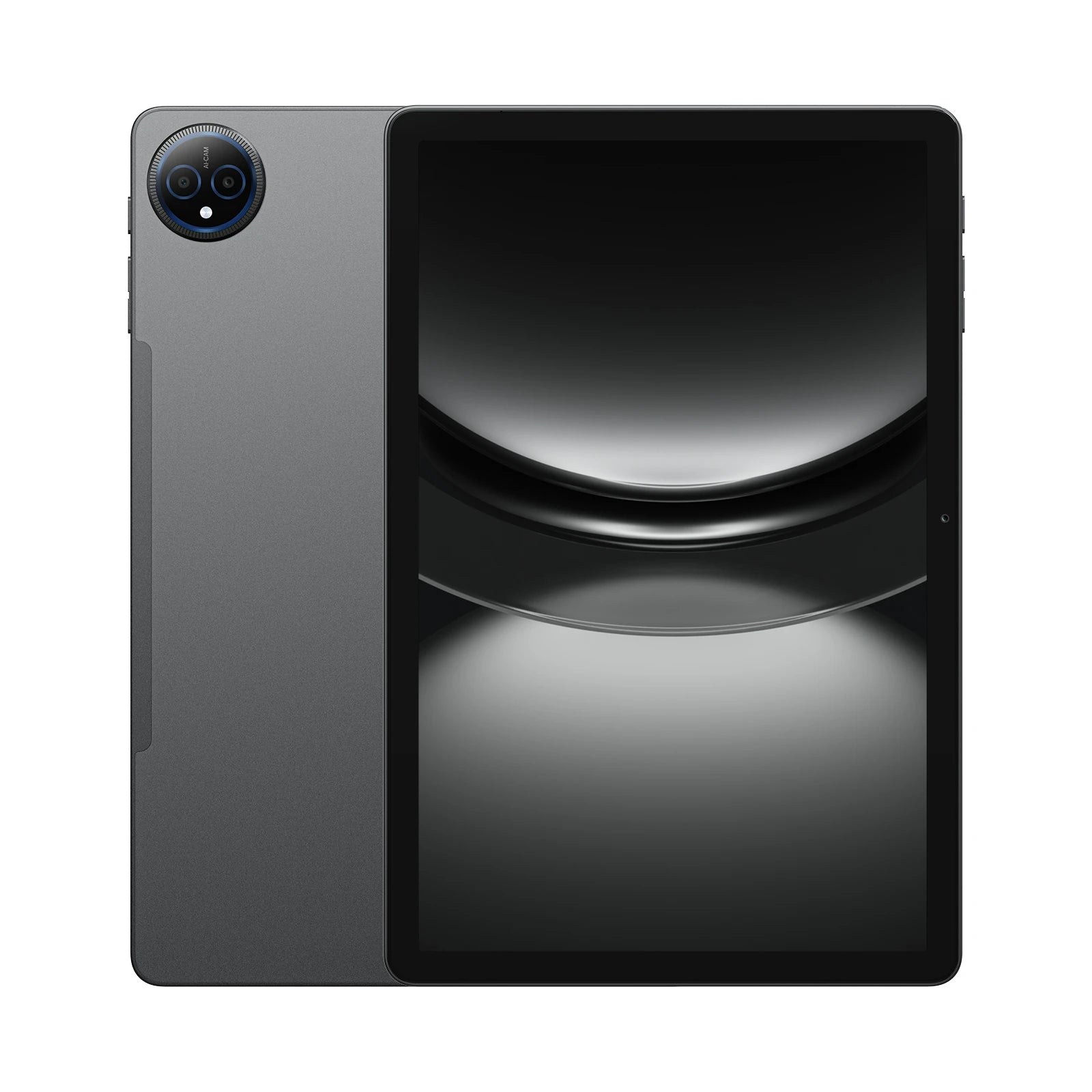 FOSSiBOT Tab 12 specification diagram