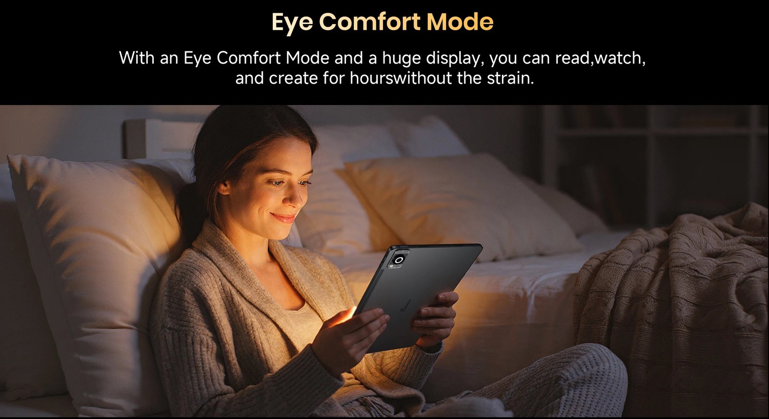 Tab 13 product features and detail view 18