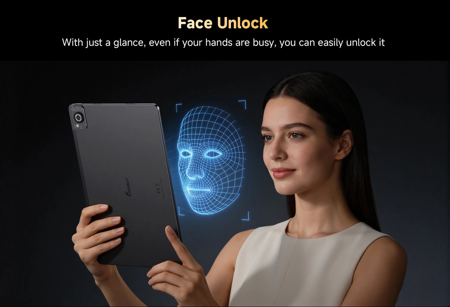 Tab 13 product features and detail view 24
