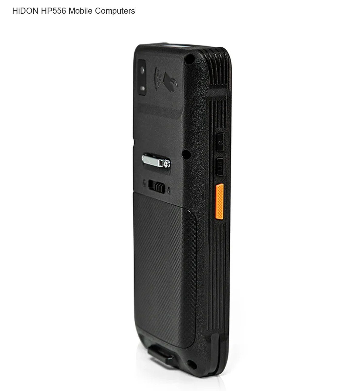 HiDON HP556 mobile computers product features