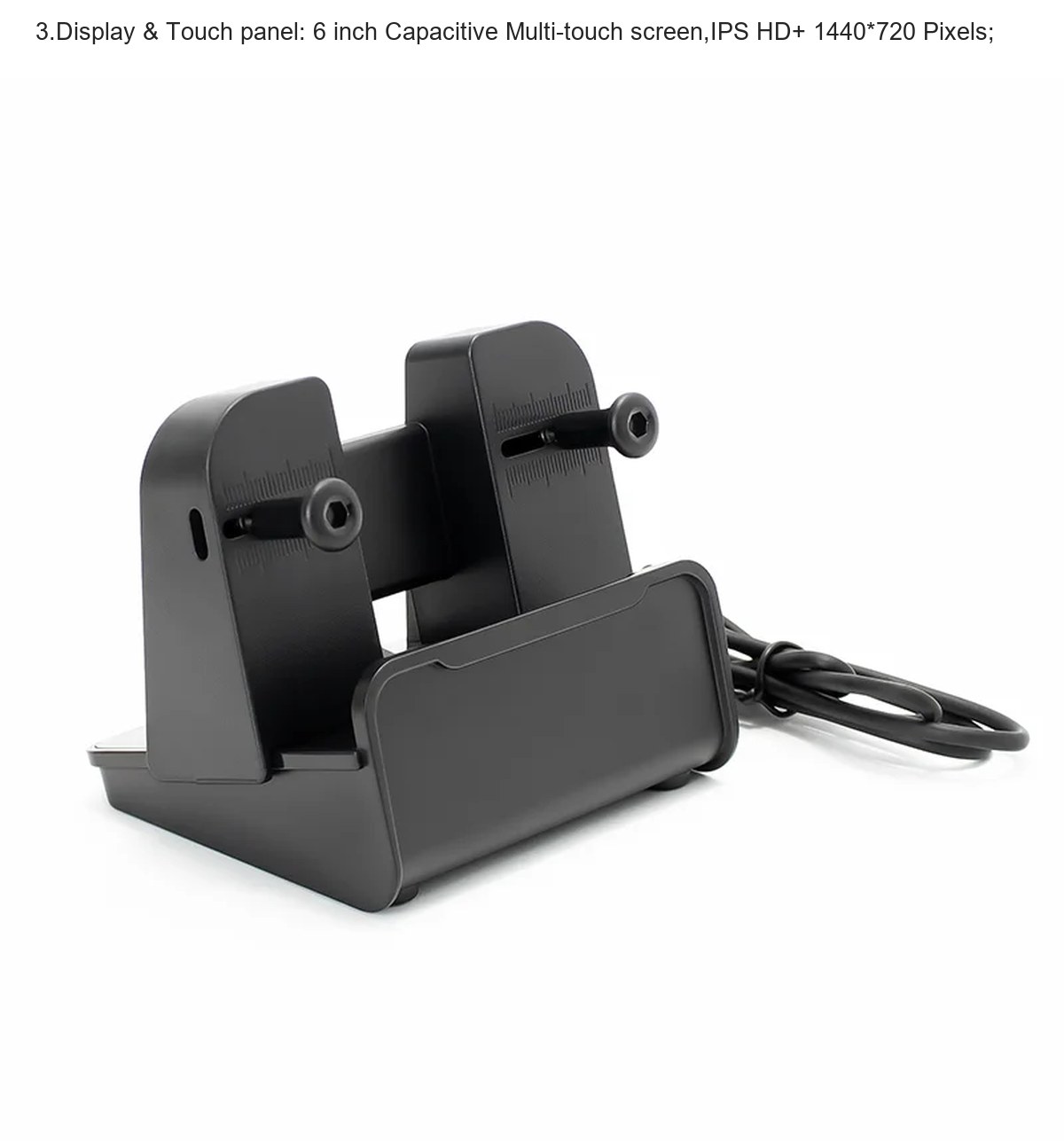 HiDON HP60Q mobile computers product features