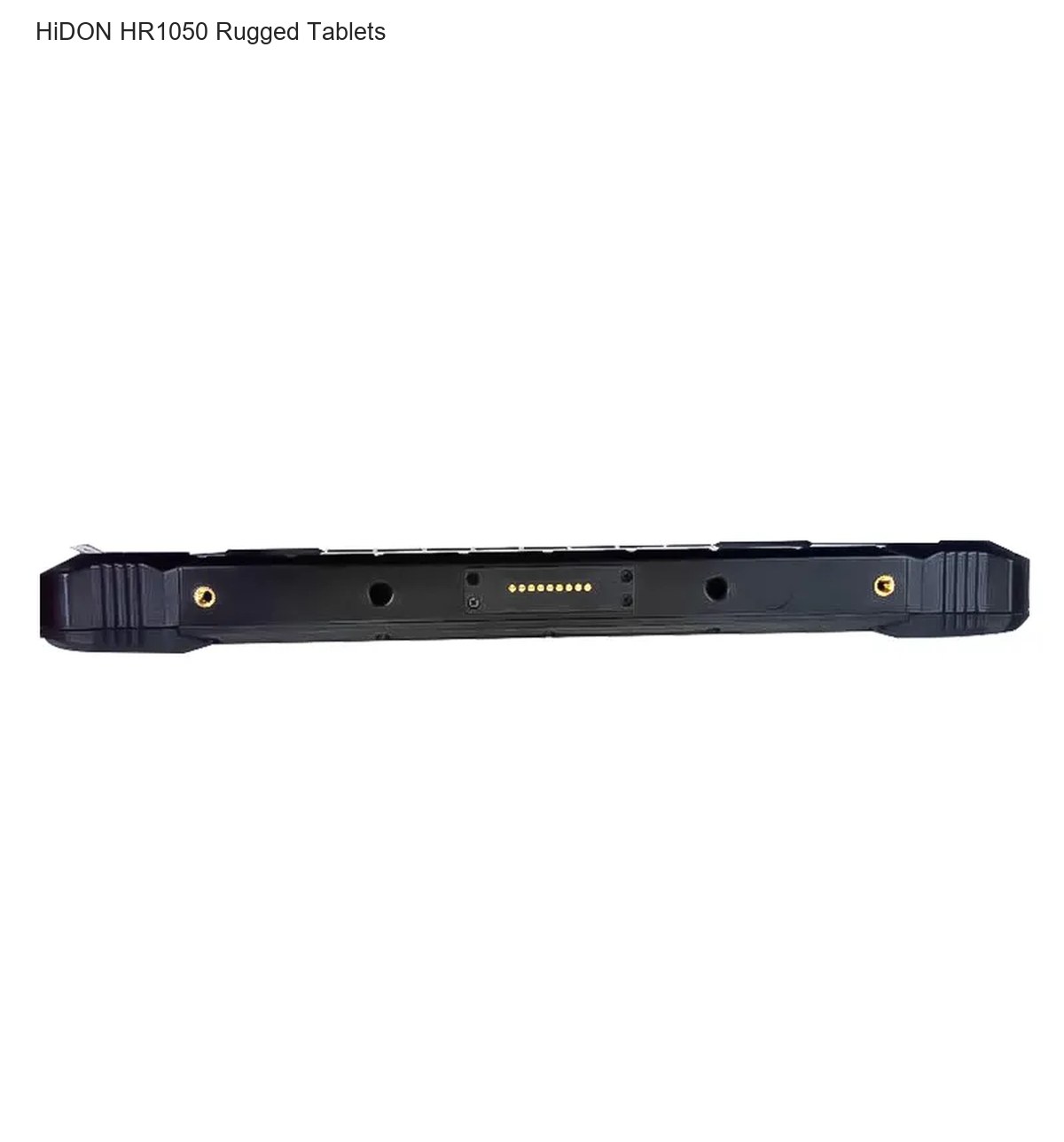 HiDON HR1050 rugged tablets product features
