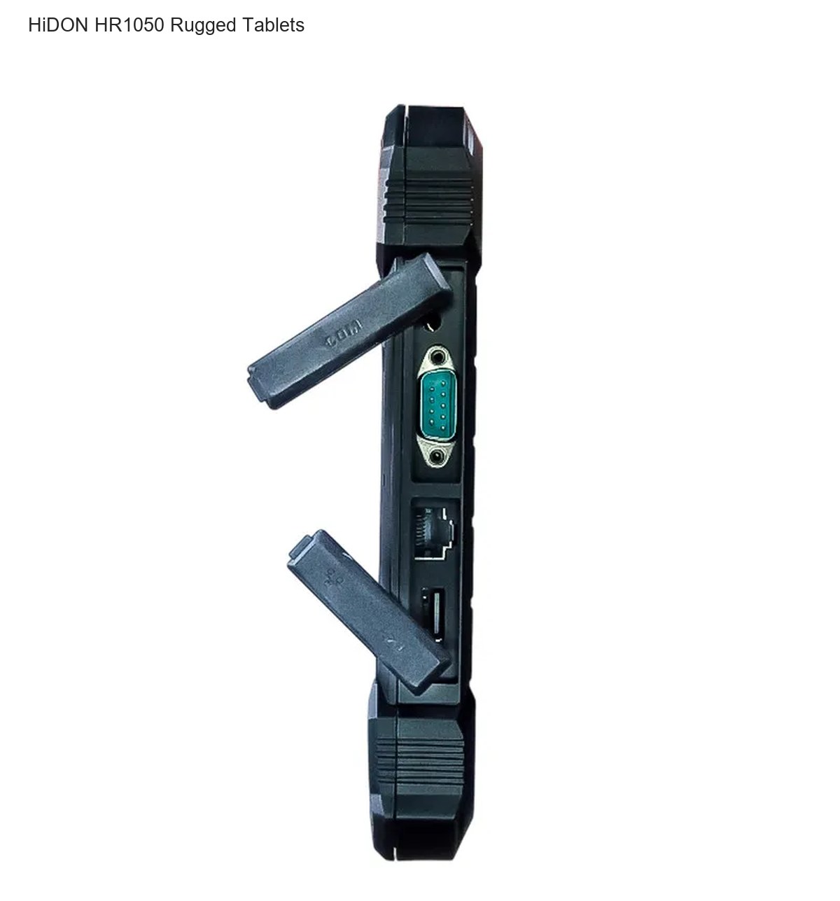 HiDON HR1050 rugged tablets product features
