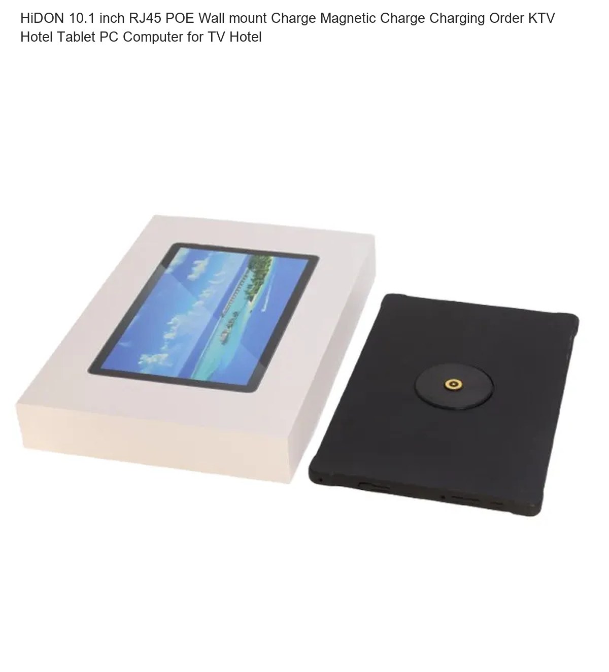 HiDON HU1009 poe tablets product features