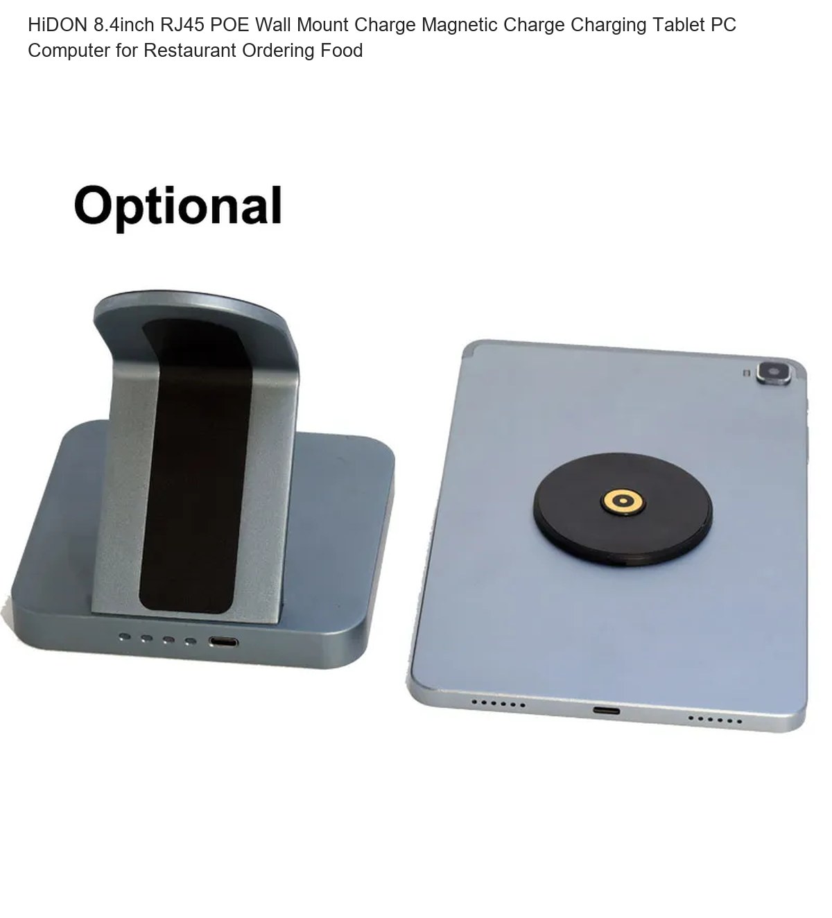 HiDON HU848 poe tablets product features