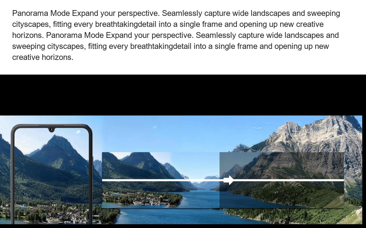 Capture Brilliance in Every Frame: 13MP Samsung Camera The HOTWAV A17 Pro Max turns fleeting moments into lasting memories. Its 13 - view 15