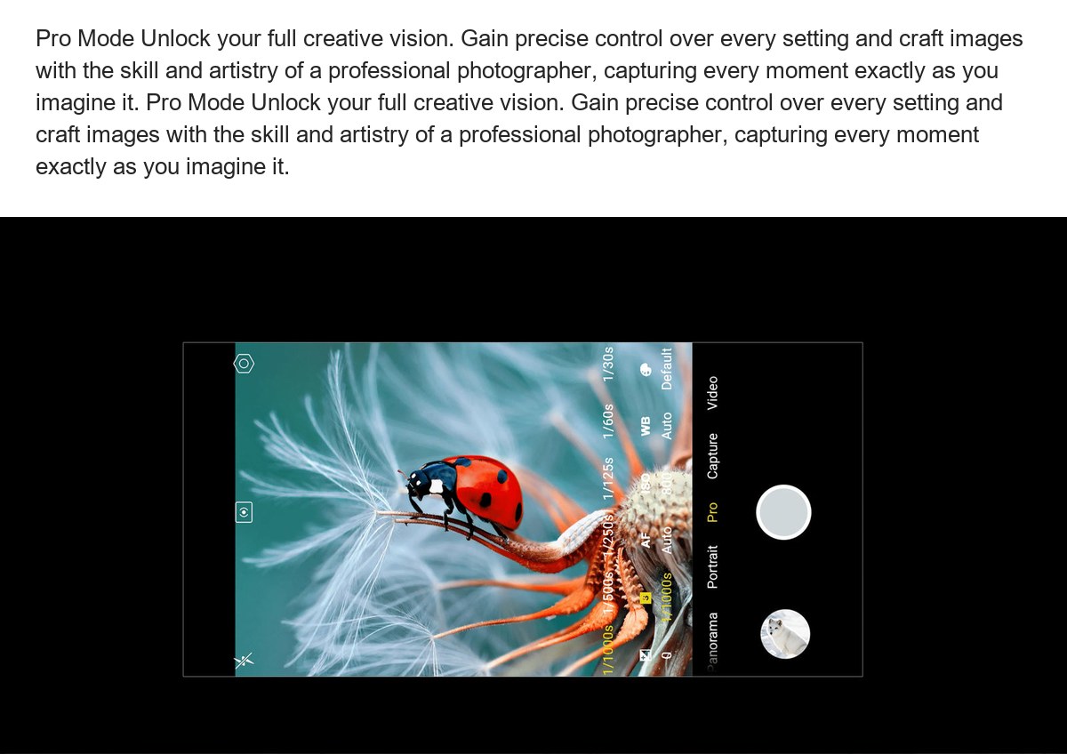 Capture Brilliance in Every Frame: 13MP Samsung Camera The HOTWAV A17 Pro Max turns fleeting moments into lasting memories. Its 13 - view 18