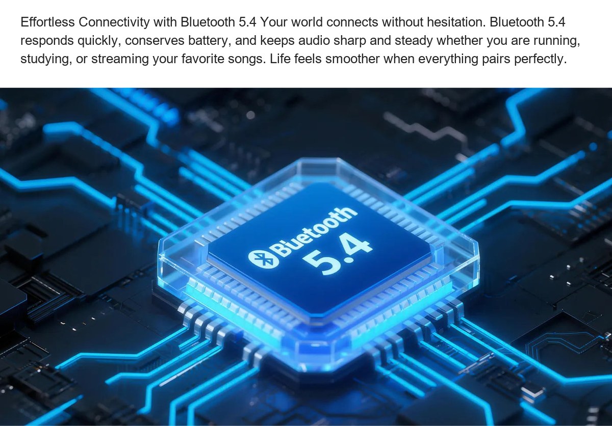 Faster Connections Every Day: Wi-Fi 6 Wi-Fi 6 delivers speed, reliability, and strength, even in crowded places. Stream, game, upl - view 26
