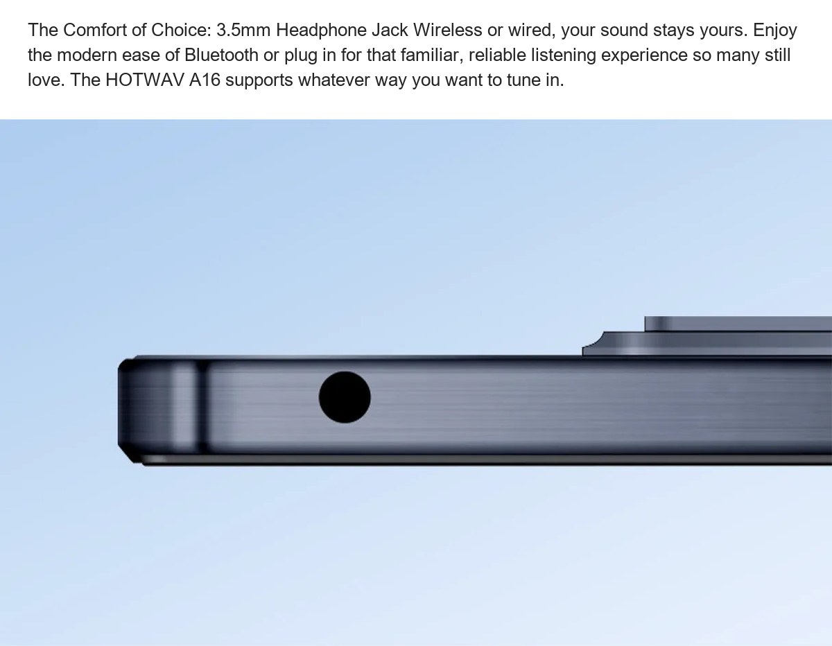 Faster Connections Every Day: Wi-Fi 6 Wi-Fi 6 delivers speed, reliability, and strength, even in crowded places. Stream, game, upl - view 29