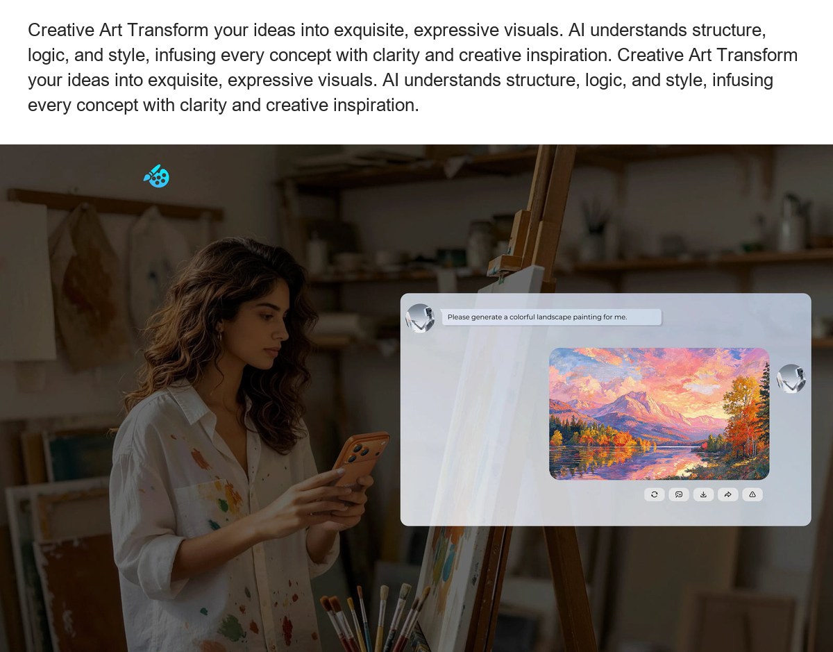 Introducing Hi Hoti And HT PhotoX: HOTWAV's two powerful Proprietary Powerful AI Toolsets for taking your life and tech experience - view 18