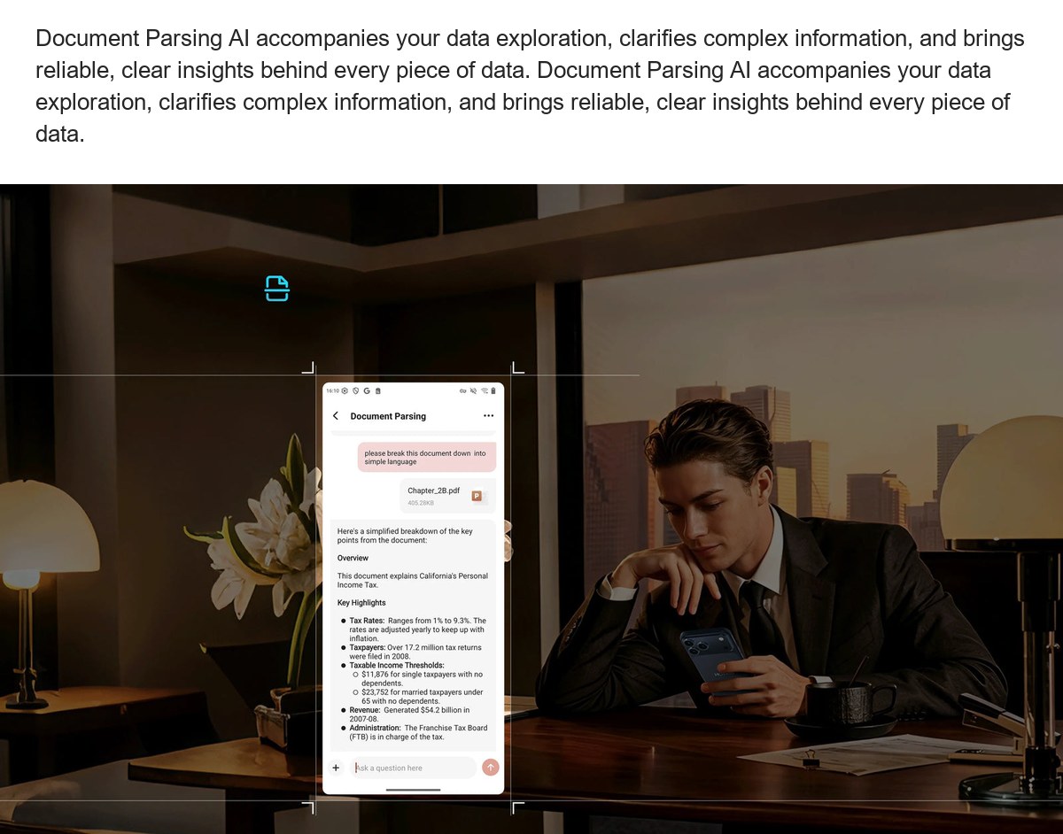Introducing Hi Hoti And HT PhotoX: HOTWAV's two powerful Proprietary Powerful AI Toolsets for taking your life and tech experience - view 20