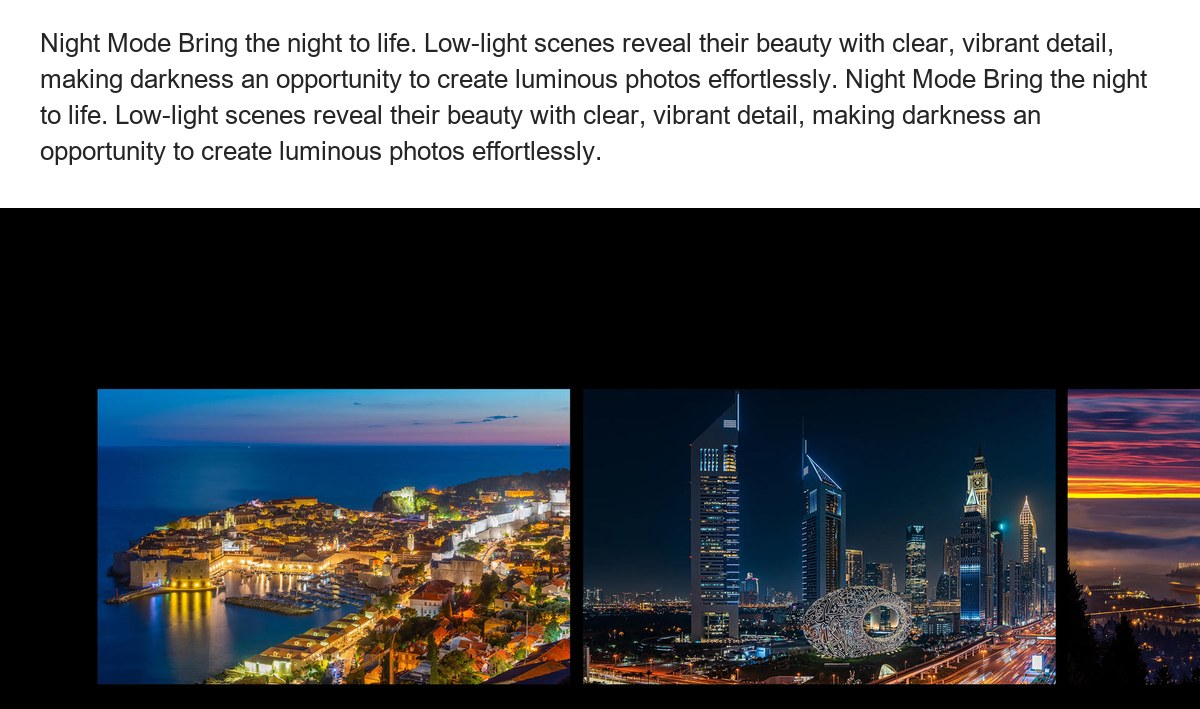 Brilliant Detail in Every Shot: 48MP Samsung Rear Camera Powered by the Samsung ISOCELL GM1 image sensor, HOTWAV A18 Pro Max captu - view 30