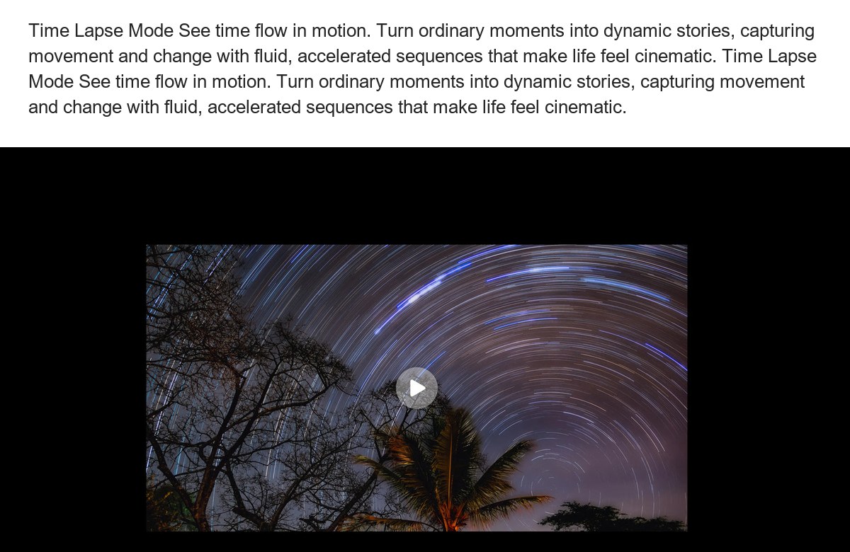 Brilliant Detail in Every Shot: 48MP Samsung Rear Camera Powered by the Samsung ISOCELL GM1 image sensor, HOTWAV A18 Pro Max captu - view 32