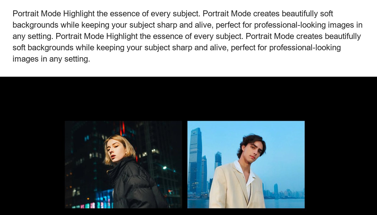 Brilliant Detail in Every Shot: 48MP Samsung Rear Camera Powered by the Samsung ISOCELL GM1 image sensor, HOTWAV A18 Pro Max captu - view 33