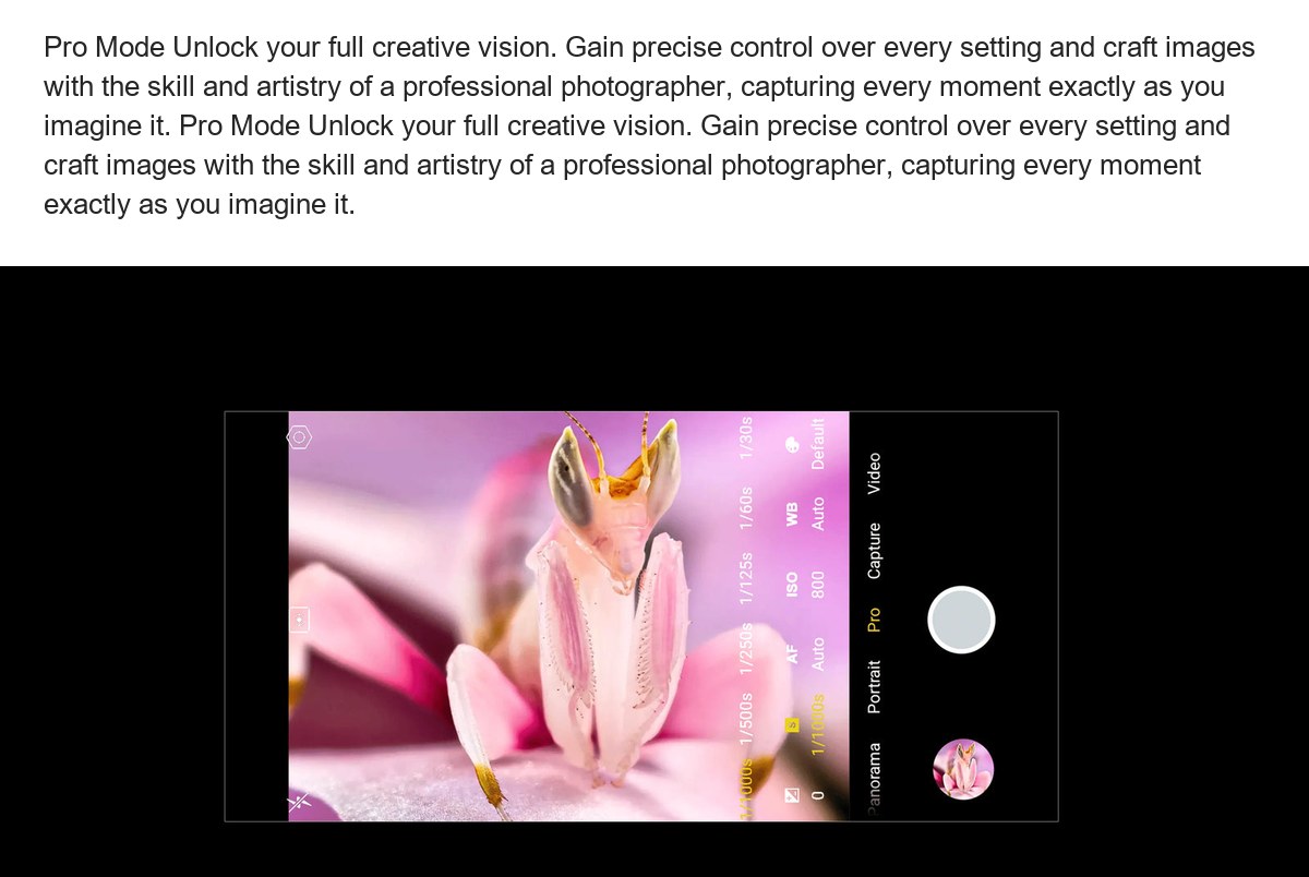 HOTWAV A36 smartphones feature illustration 16