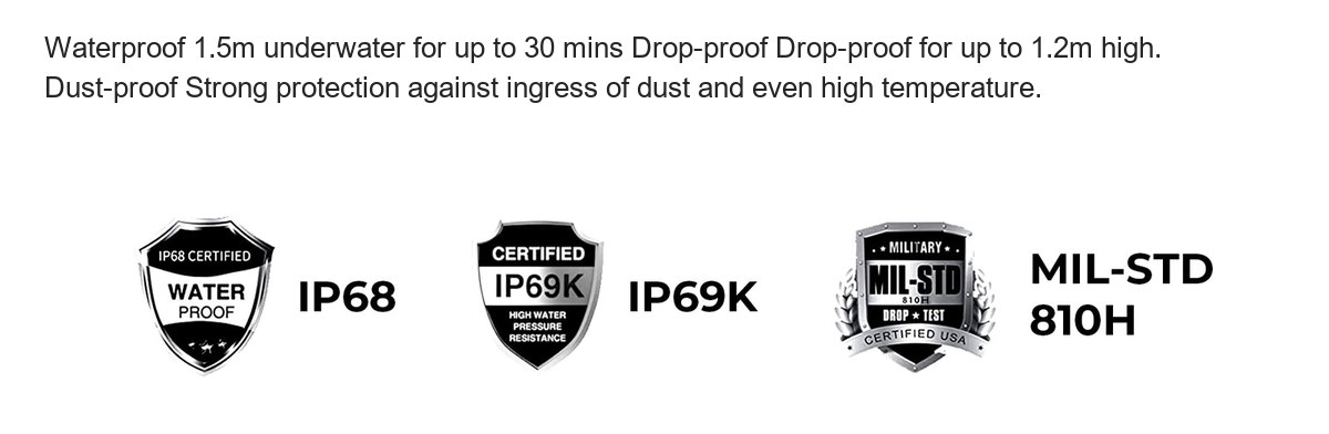 HOTWAV Cyber 13 Pro rugged phones feature illustration 70
