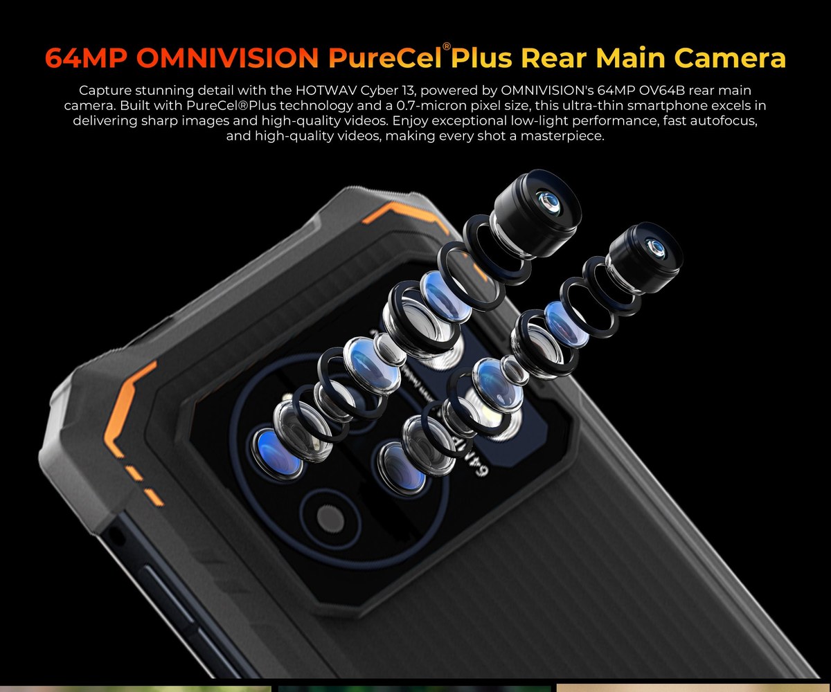 Product design and feature illustration - view 32