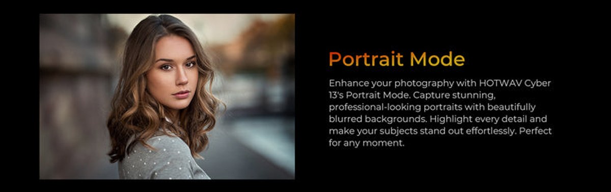 HOTWAV Cyber 13 rugged phones feature illustration 49