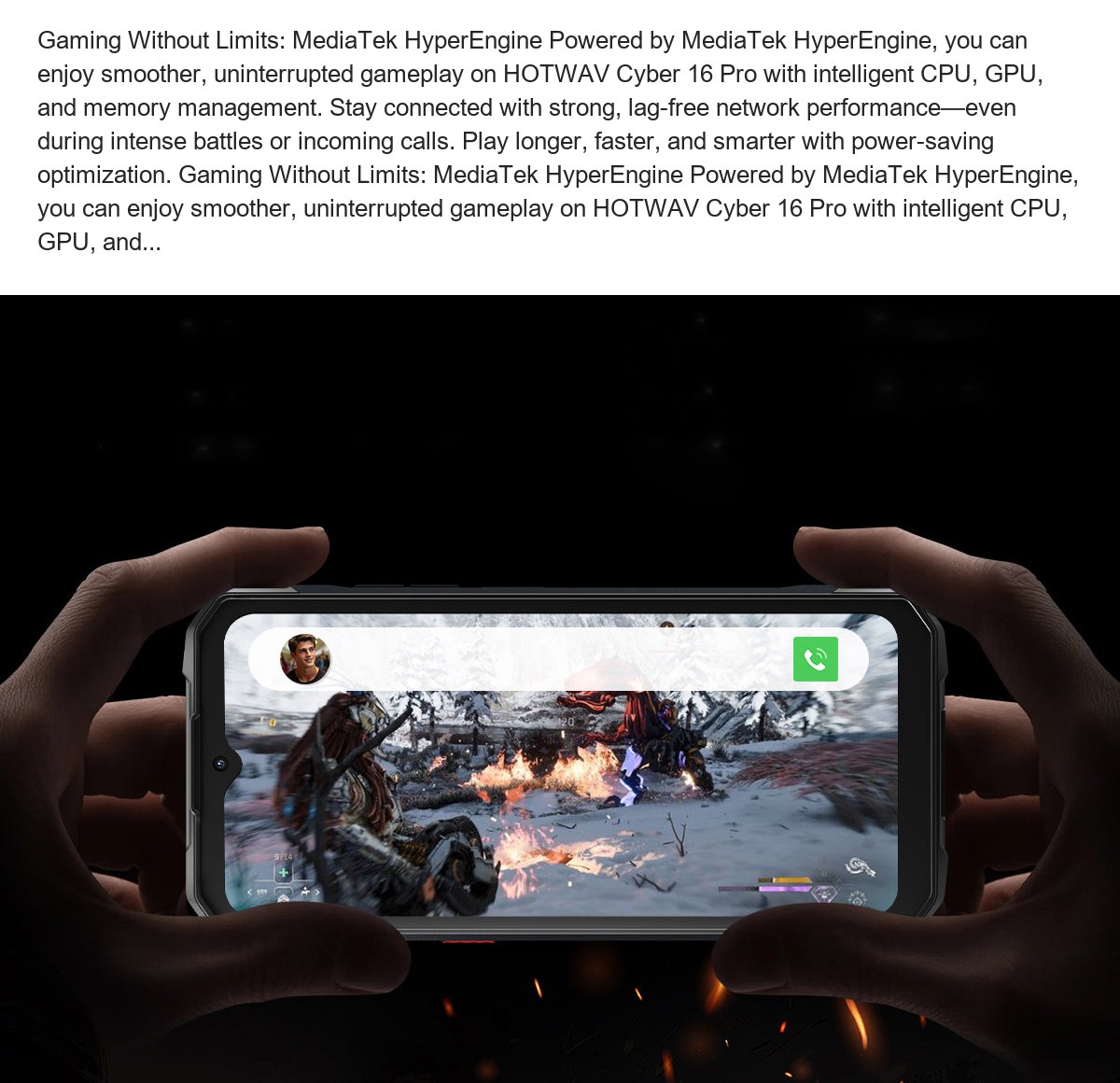 Galileo E1 + E5a and BeiDou B1C + B2a: Find Yourself Anywhere On Earth Navigate with confidence using the MediaTek Helio G100 on t - view 38