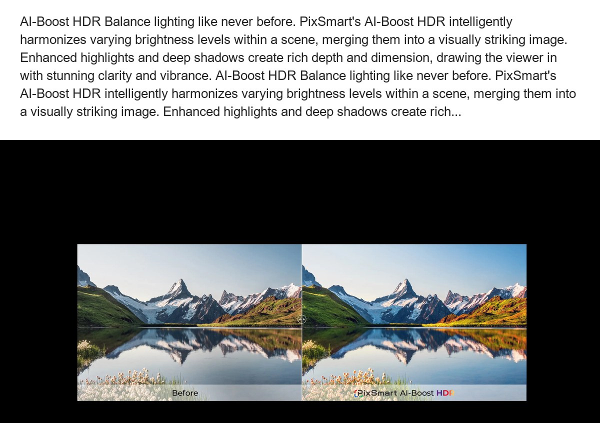 AI-Boost Night Mode HOTWAV has collaborated with PixSmart and incorporated their Super Night algorithm for Cyber 16 Pro, which dyn - view 50