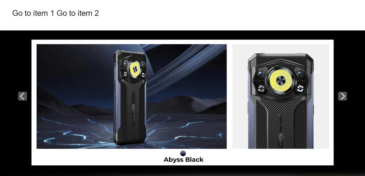Product design and feature illustration - view 17