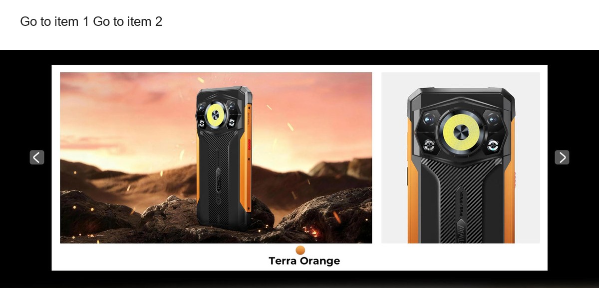 Product design and feature illustration - view 18